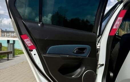 Chevrolet Cruze II, 2013 год, 760 000 рублей, 14 фотография