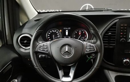Mercedes-Benz Vito, 2020 год, 4 190 000 рублей, 7 фотография