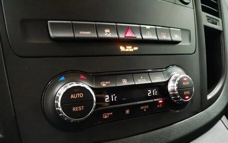 Mercedes-Benz Vito, 2020 год, 4 190 000 рублей, 9 фотография