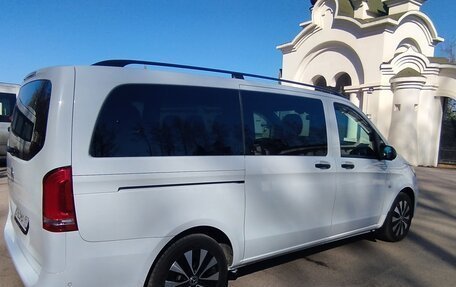 Mercedes-Benz Vito, 2020 год, 4 190 000 рублей, 13 фотография