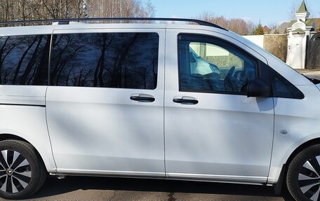 Mercedes-Benz Vito, 2020 год, 4 190 000 рублей, 12 фотография