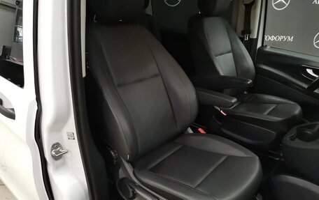 Mercedes-Benz Vito, 2020 год, 4 190 000 рублей, 8 фотография