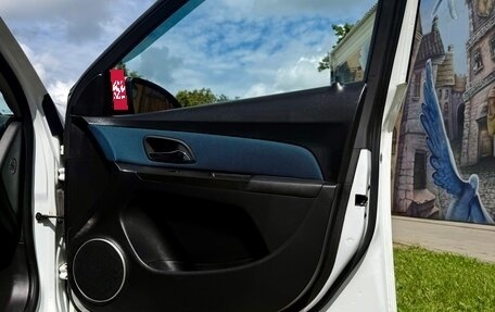 Chevrolet Cruze II, 2013 год, 760 000 рублей, 13 фотография