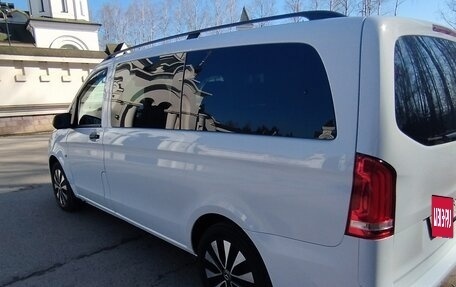Mercedes-Benz Vito, 2020 год, 4 190 000 рублей, 14 фотография