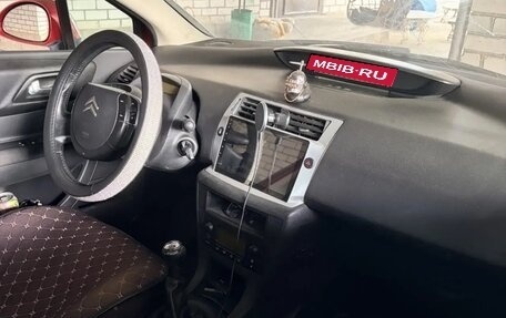 Citroen C4 II рестайлинг, 2006 год, 300 000 рублей, 4 фотография