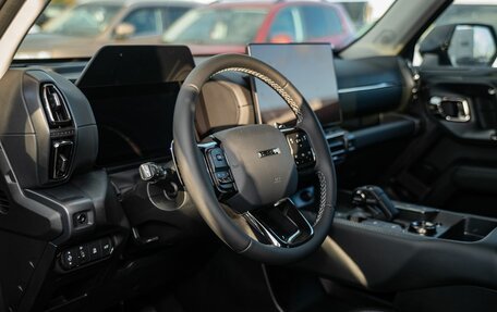 Haval H7, 2026 год, 3 999 000 рублей, 9 фотография