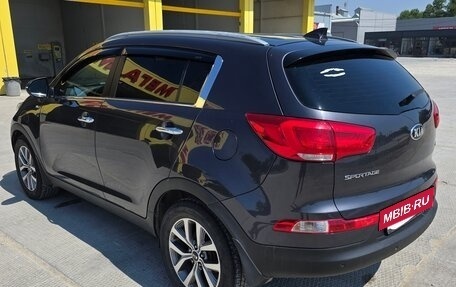 KIA Sportage III, 2014 год, 1 500 000 рублей, 6 фотография