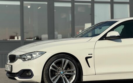 BMW 4 серия, 2014 год, 2 299 000 рублей, 8 фотография
