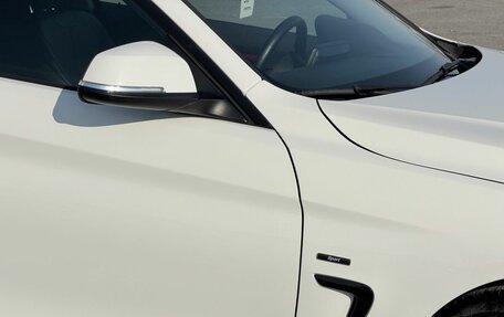 BMW 4 серия, 2014 год, 2 299 000 рублей, 16 фотография