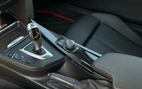 BMW 4 серия, 2014 год, 2 299 000 рублей, 19 фотография