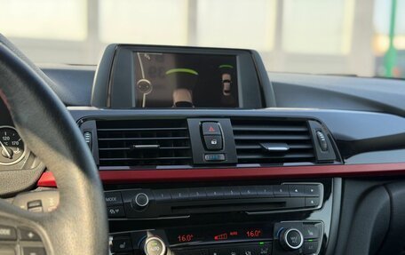 BMW 4 серия, 2014 год, 2 299 000 рублей, 17 фотография