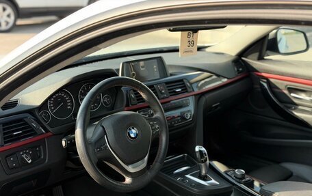 BMW 4 серия, 2014 год, 2 299 000 рублей, 15 фотография