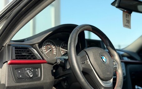 BMW 4 серия, 2014 год, 2 299 000 рублей, 22 фотография