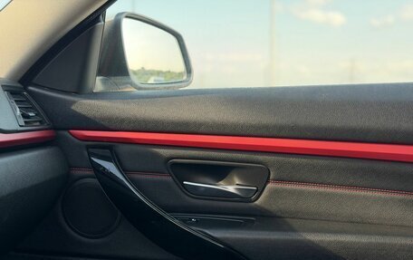 BMW 4 серия, 2014 год, 2 299 000 рублей, 25 фотография