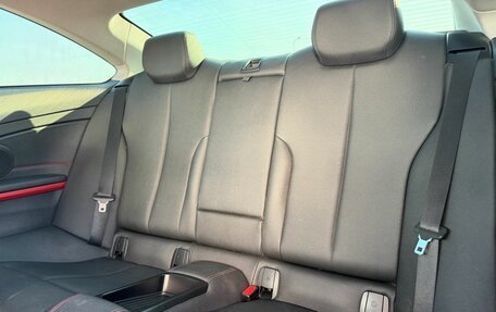 BMW 4 серия, 2014 год, 2 299 000 рублей, 24 фотография