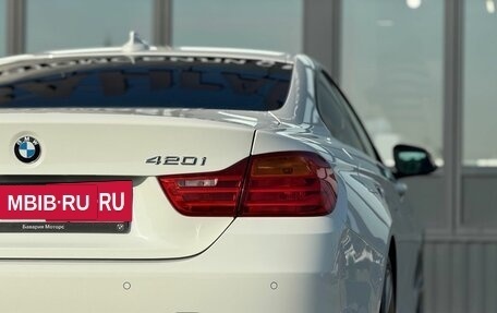 BMW 4 серия, 2014 год, 2 299 000 рублей, 11 фотография