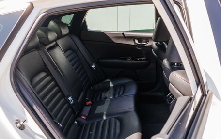 KIA Optima IV, 2017 год, 2 330 000 рублей, 11 фотография