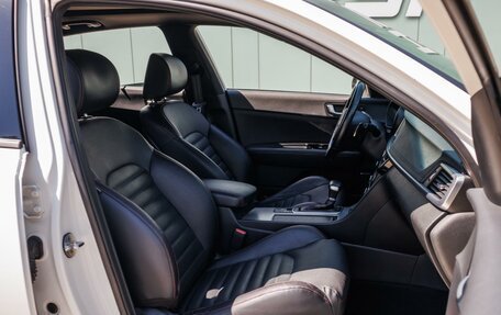 KIA Optima IV, 2017 год, 2 330 000 рублей, 12 фотография