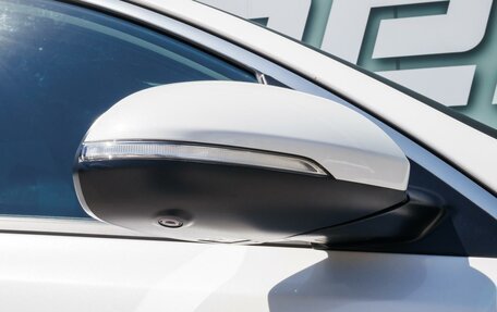 KIA Optima IV, 2017 год, 2 330 000 рублей, 8 фотография