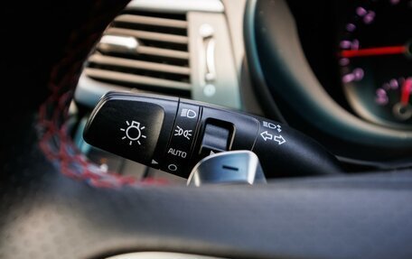 KIA Optima IV, 2017 год, 2 330 000 рублей, 17 фотография