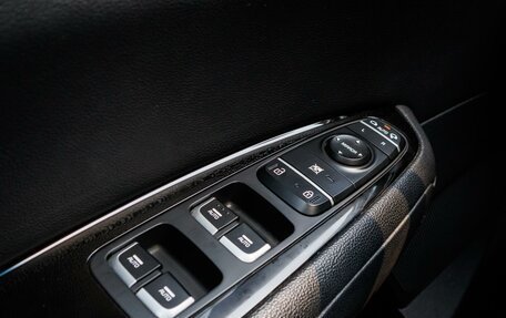 KIA Optima IV, 2017 год, 2 330 000 рублей, 27 фотография