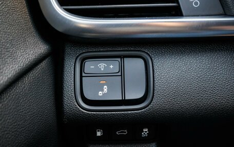 KIA Optima IV, 2017 год, 2 330 000 рублей, 25 фотография