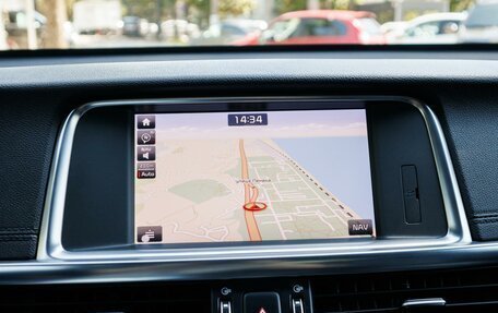 KIA Optima IV, 2017 год, 2 330 000 рублей, 20 фотография