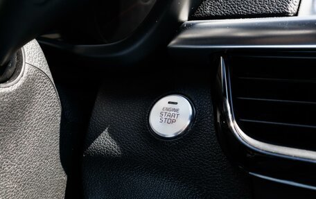 KIA Optima IV, 2017 год, 2 330 000 рублей, 24 фотография
