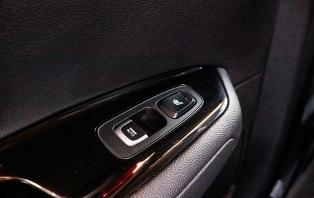 KIA Optima IV, 2017 год, 2 330 000 рублей, 28 фотография