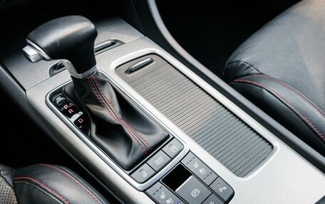 KIA Optima IV, 2017 год, 2 330 000 рублей, 23 фотография
