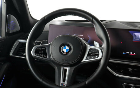 BMW X5, 2024 год, 15 530 000 рублей, 15 фотография
