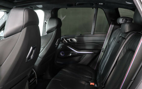BMW X5, 2024 год, 15 530 000 рублей, 14 фотография