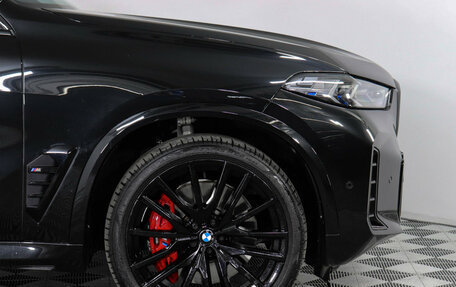 BMW X5, 2024 год, 15 530 000 рублей, 9 фотография