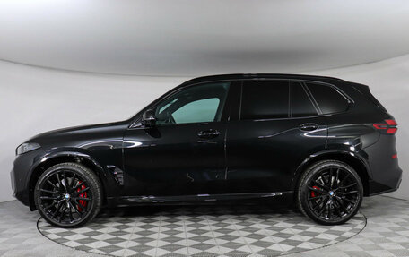 BMW X5, 2024 год, 15 530 000 рублей, 6 фотография