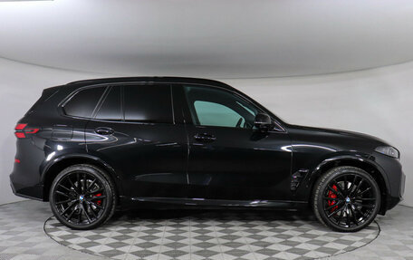 BMW X5, 2024 год, 15 530 000 рублей, 7 фотография