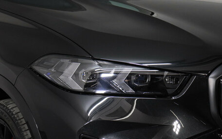 BMW X5, 2024 год, 15 530 000 рублей, 8 фотография