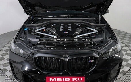 BMW X5, 2024 год, 15 530 000 рублей, 10 фотография