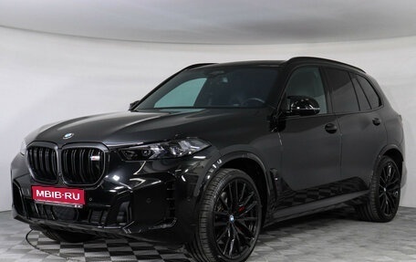 BMW X5, 2024 год, 15 530 000 рублей, 1 фотография