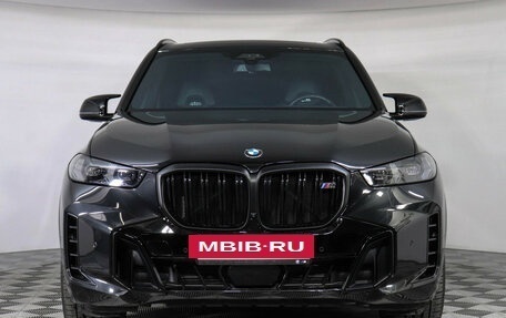 BMW X5, 2024 год, 15 530 000 рублей, 3 фотография