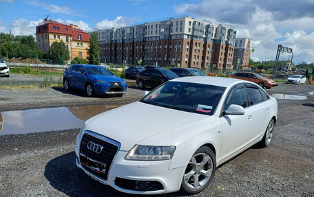 Audi A6, 2011 год, 1 200 000 рублей, 1 фотография