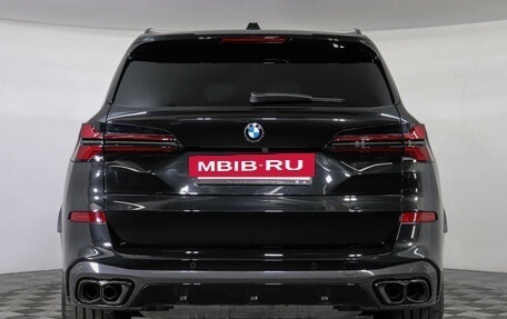 BMW X5, 2024 год, 15 530 000 рублей, 4 фотография