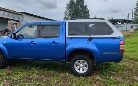 Mazda BT-50 II, 2008 год, 600 000 рублей, 1 фотография
