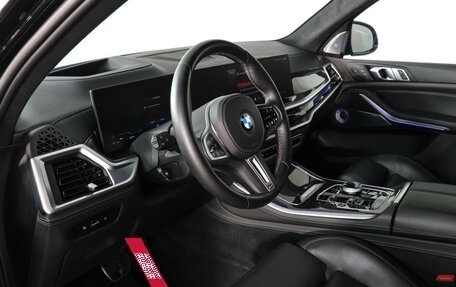 BMW X5, 2024 год, 15 530 000 рублей, 12 фотография
