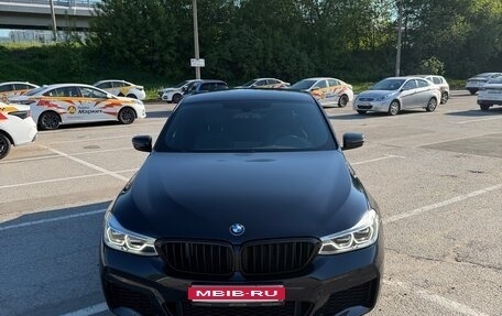 BMW 6 серия, 2020 год, 3 950 000 рублей, 1 фотография