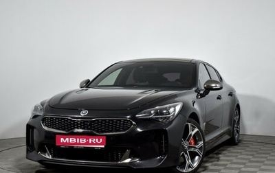 KIA Stinger I, 2019 год, 2 900 000 рублей, 1 фотография
