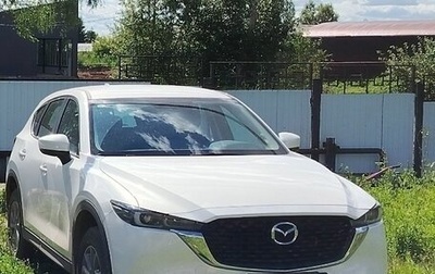 Mazda CX-5 II, 2025 год, 2 790 000 рублей, 1 фотография