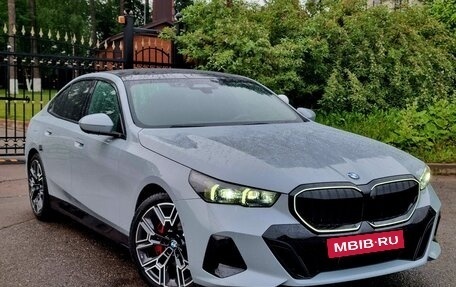 BMW 5 серия, 2025 год, 9 000 000 рублей, 1 фотография