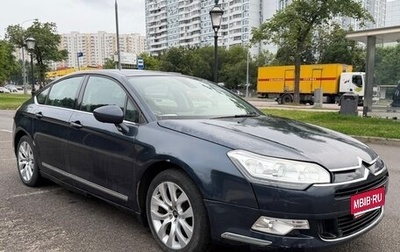 Citroen C5 II, 2011 год, 620 000 рублей, 1 фотография