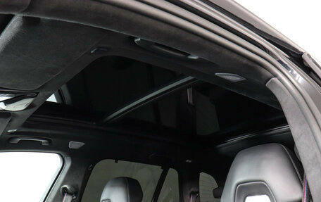 BMW X5, 2024 год, 15 530 000 рублей, 23 фотография