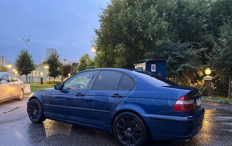 BMW 3 серия, 2003 год, 549 999 рублей, 4 фотография